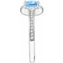 Bague Femme Morellato SAIW114012 12
