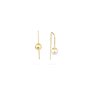 Boucles d´oreilles Femme Radiant RY000222