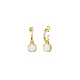 Boucles d´oreilles Femme Radiant RY000179 Doré