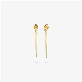 Boucles d´oreilles Femme Radiant RY000220 Doré