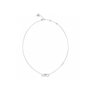 Collier Femme Guess JUBN04010JWRHT-U Argenté