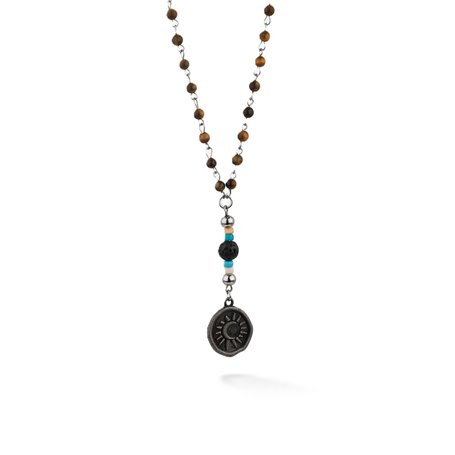 Pendentif Femme Radiant RH000124