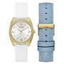 Montre Femme Guess GW0691L2 (Ø 34 mm)