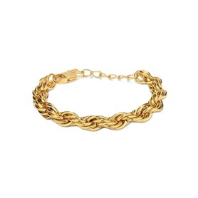 Bracelet Femme Radiant RH000100 Doré