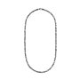 Collier Femme Albert M. WSOX00590.S-60 Argenté