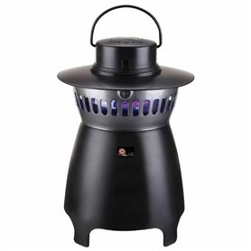 Antimoustiques Électrique JATA MT8        * UD Plastique Noir 25 W
