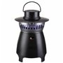 Antimoustiques Électrique JATA MT8        * UD Plastique Noir 25 W