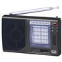 Radio transistor Trevi MB728BK Noir AM/FM