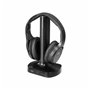 Casques Sans Fil Trevi 0F148000 Noir