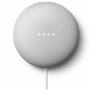 Haut-parleur Intelligent avec Google Assistant Google Nest Mini Gris