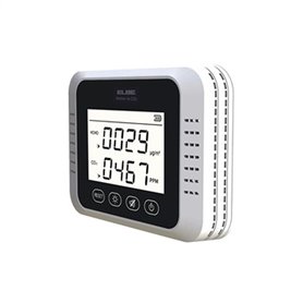 Compteur de CO2 ELBE SG100