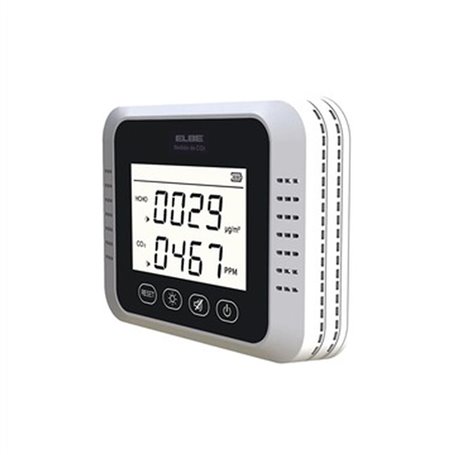 Compteur de CO2 ELBE SG100