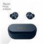 Casques avec Microphone Technics EAHAZ80EA