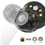 Casques avec Microphone Technics EAHAZ80EA