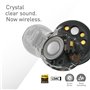Casques avec Microphone Technics EAHAZ80EA