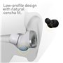 Casques avec Microphone Technics EAHAZ80EA