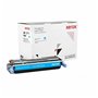 Toner Compatible Xerox 006R03836 Cyan (1 Unité)