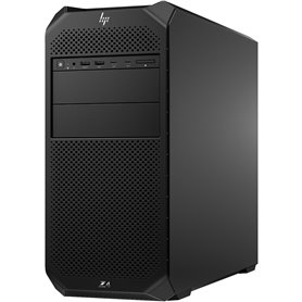 PC de bureau HP Workstation Z4 G5 82F54ET Intel Xeon W3-2425 32 GB RAM 1 TB SSD