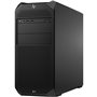 PC de bureau HP Workstation Z4 G5 82F54ET Intel Xeon W3-2425 32 GB RAM 1 TB SSD