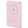 Powerbank Verbatim 32248 Rose 10000 mAh