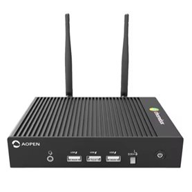 Mini PC Aopen Chromebox Intel Celeron N4500 4 GB RAM 32 GB