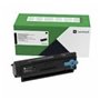 Toner Compatible Lexmark 55B2X00