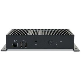 Mini PC Dell DE3650C Intel Pentium Silver N6000 8 GB RAM 192 GB SSD