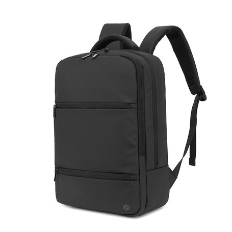 Sacoche pour Portable Celly BUSINESSBPACKBK Noir