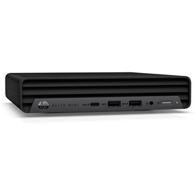 Mini PC HP E800 DM G9 Intel Core i7 16 GB RAM 512 GB SSD