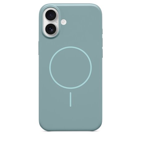 Protection pour téléphone portable Apple iPhone 16 Plus Bleu Apple iPhone 16 Plus