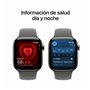 Montre intelligente Apple Watch 10 1,65" Titane