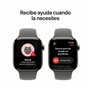 Montre intelligente Apple Watch 10 1,65" Titane