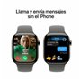 Montre intelligente Apple Watch 10 1,65" Titane