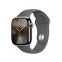 Montre intelligente Apple Watch 10 1,65" Titane