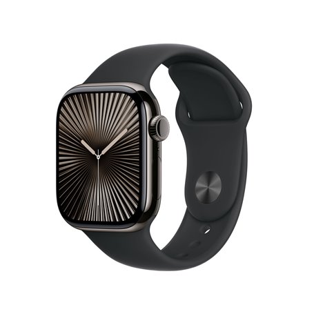 Montre intelligente Apple Watch 10 1,65" Noir Gris