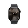 Montre intelligente Apple Watch 10 1,65" Noir Gris