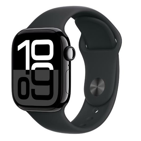 Montre intelligente Apple Watch 10 1,81" Noir 46 mm