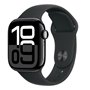 Montre intelligente Apple Watch 10 1,81" Noir 46 mm