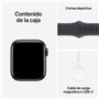 Montre intelligente Apple Watch 10 1,57" Blue marine 40 mm