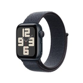 Montre intelligente Apple Watch SE 1,57" Bleu 40 mm