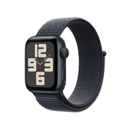 Montre intelligente Apple Watch SE 1,57" Bleu 40 mm