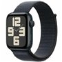 Montre intelligente Apple MXEP3QL/A 1,78" Bleu Ø 44 mm