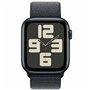 Montre intelligente Apple MXEP3QL/A 1,78" Bleu Ø 44 mm