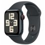 Montre Homme Apple MXGD3QL/A Blue marine