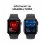 Montre Homme Apple MXGD3QL/A Blue marine
