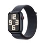 Montre Homme Apple MXGN3QL/A Noir (Ø 44 mm)