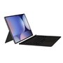 Housse pour Tablette et Clavier Samsung EF-DX925BBEGES Noir