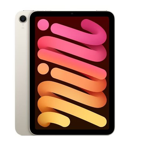 Tablette Apple MYHE3TY/A 8,3" 8 GB RAM 512 GB Argenté