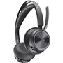 Casques avec Microphone Poly 9T9J6AA#AC3 Noir