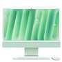 Tout en Un Apple MWUE3Y/A 24" 16 GB RAM 256 GB M4